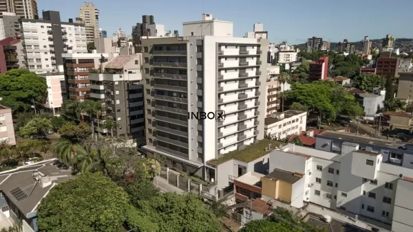 Inbox Imobiliaria - Imovel ibx11835