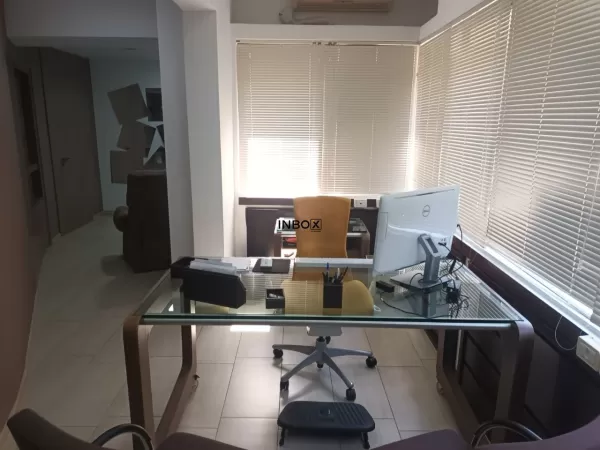Foto de Sala  comercial para alugar 100% mobiliada