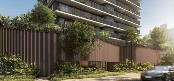 Foto de Apartamento Garden 3 dorm. - 257.17m² - Bela Vista, POA/RS - IBX11889