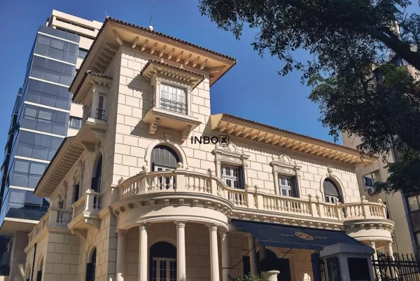 Inbox Imobiliaria - Imovel ibx11899