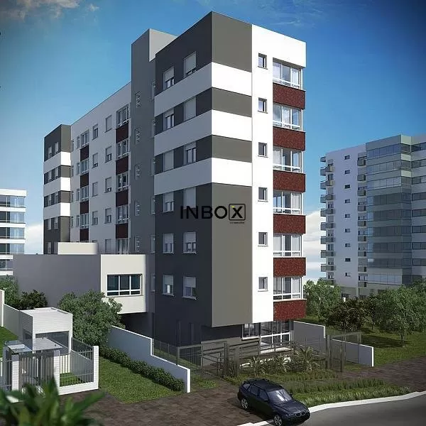 Inbox Imobiliaria - Imovel ibx11909