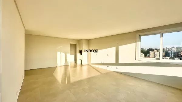 Foto de NOVO APARTAMENTO DE 3 QUARTOS