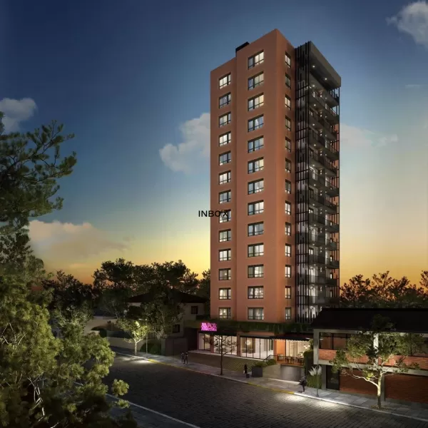 Foto de INBOX CIA IMOBILIÁRIA VENDE - Apartamento para Airbnb.