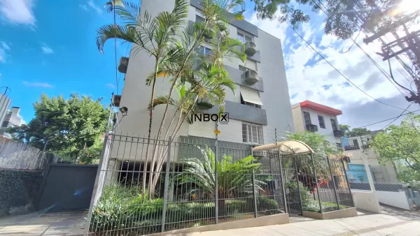 Foto de Apartamento 2 dorm. - 77.00m² - Auxiliadora, POA/RS - IBX11976