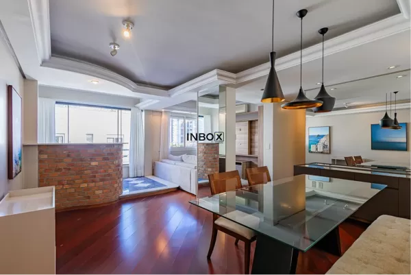 Inbox Imobiliaria - Imovel ibx11980