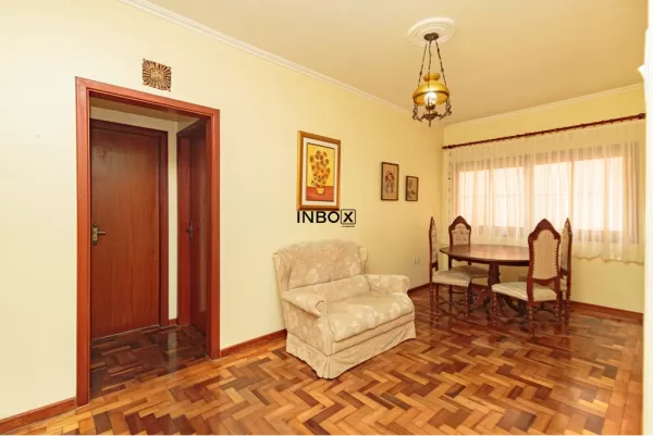 Foto de Apartamento 1 dorm. - 57.00m² - Praia de Belas, POA/RS - IBX11985