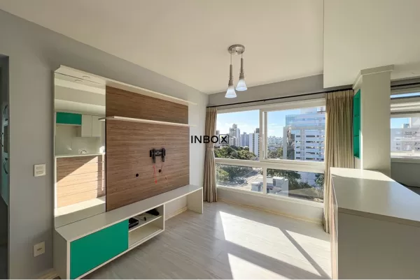 Foto de Apartamento 2 dorm. - 63.00m² - Azenha, POA/RS - IBX11993