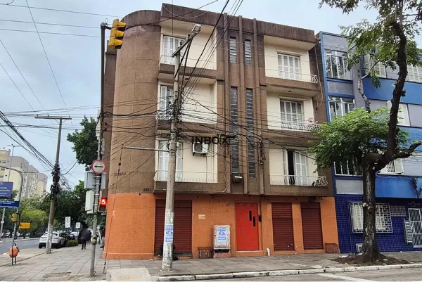 Foto de Apartamento 3 dorm. - 83.00m² - Santana, POA/RS - IBX11996