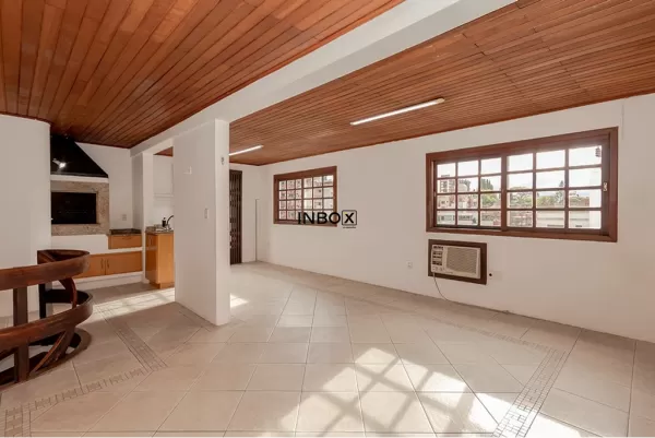 Foto de Cobertura 3 dorm. - 154.00m² - Mont Serrat, POA/RS - IBX11998