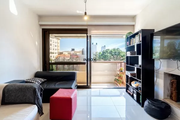 Foto de Apartamento 2 dorm. - 75.00m² - Petrópolis, POA/RS - IBX12000