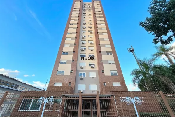 Foto de Apartamento 3 dorm. - 82.22m² - Santana, POA/RS - IBX12004