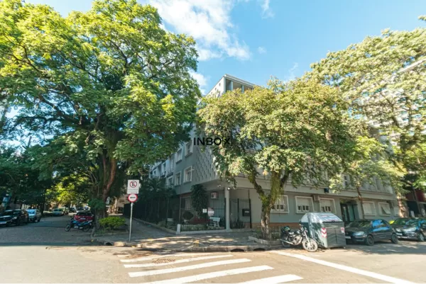 Foto de Apartamento 3 dorm. - 91.00m² - Auxiliadora, POA/RS - IBX12006