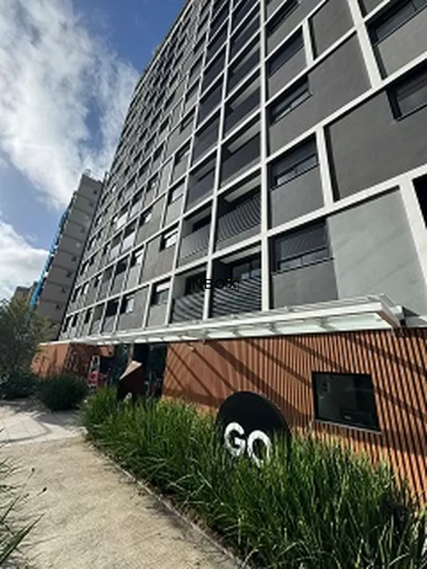 Foto de Apartamento 1 dorm. - 25.20m² - Boa Vista, POA/RS - IBX12007