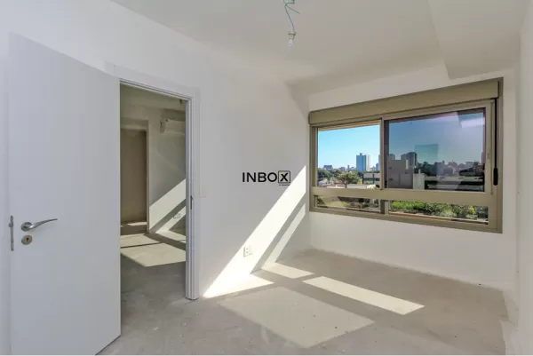 Foto de Apartamento 1 dorm. - 56.00m² - Praia de Belas, POA/RS - IBX12009