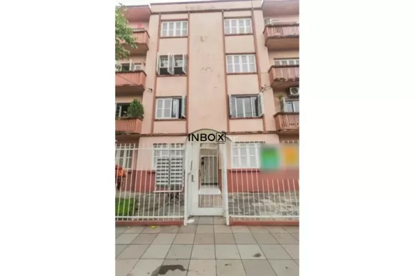 Foto de Apartamento 2 dorm. - 69.00m² - Menino Deus, POA/RS - IBX12021