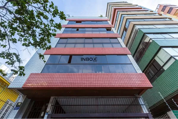 Foto de Cobertura 1 dorm. - 97.04m² - Bom Fim, POA/RS - IBX12022