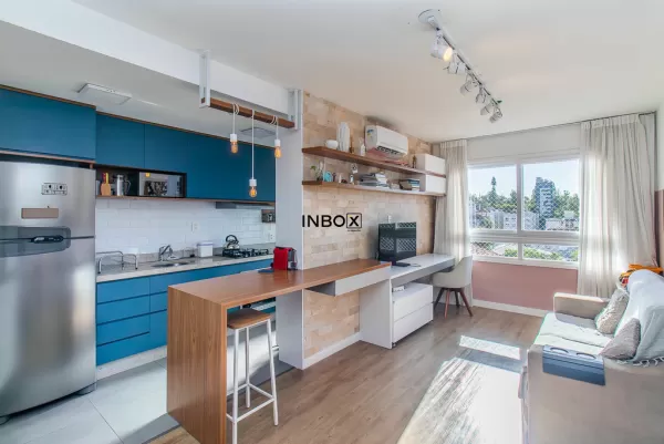 Inbox Imobiliaria - Imovel ibx12027