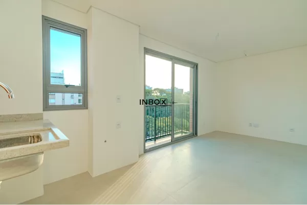 Foto de Apartamento 1 dorm. - 40.00m² - Bom Fim, POA/RS - IBX12033