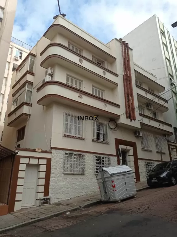 Foto de Apartamento 3 dorm. - 80.00m² - Centro Histórico, POA/RS - IBX12042
