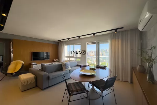 Inbox Imobiliaria - Imovel ibx12043