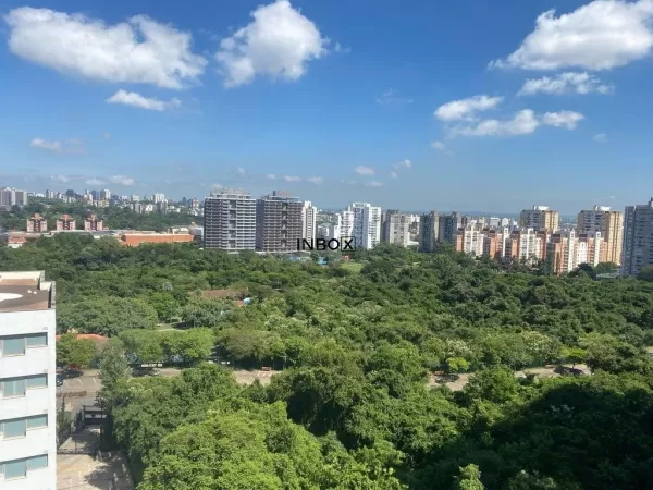 Foto de Apartamento 3 dorm. - 336.00m² - Jardim Europa, POA/RS - IBX12047