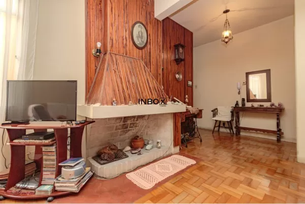 Foto de Apartamento 4 dorm. - 140.00m² - Santana, POA/RS - IBX12048