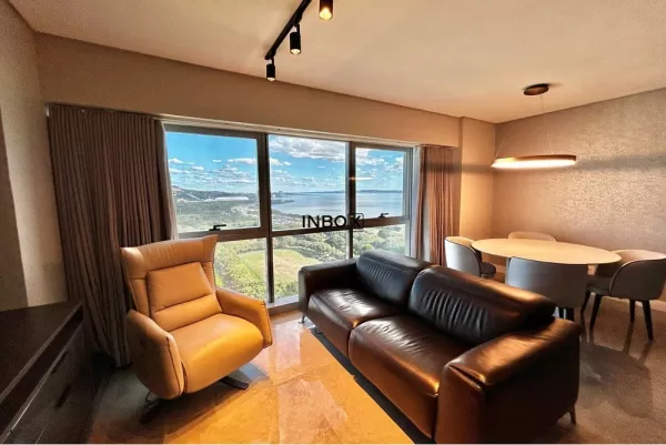 Foto de Apartamento 1 dorm. - 73.00m² - Menino Deus, POA/RS - IBX12051