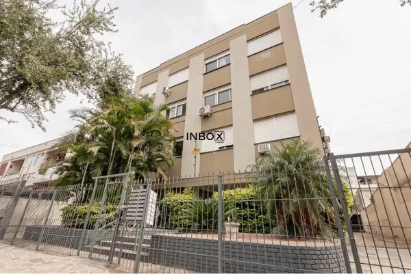 Foto de Apartamento 2 dorm. - 59.47m² - Passo da Areia, POA/RS - IBX12070