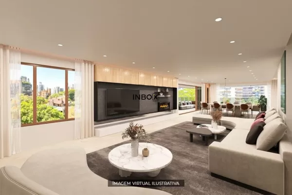 Inbox Imobiliaria - Imovel ibx12087