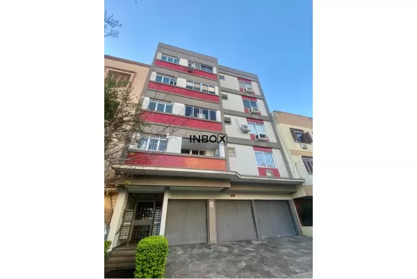 Foto de Apartamento 1 dorm. - 52.48m² - Santa Cecília, POA/RS - IBX12095