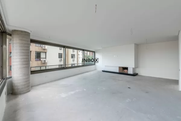 Foto de Apartamento 3 dorm. - 164.78m² - Bela Vista, POA/RS - IBX12107