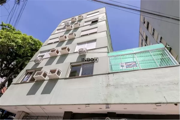 Foto de Apartamento 4 dorm. - 147.00m² - Independência, POA/RS - IBX12117