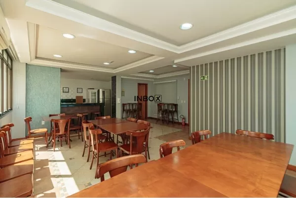 Foto de Apartamento 2 dorm. - 68.00m² - Menino Deus, POA/RS - IBX12126