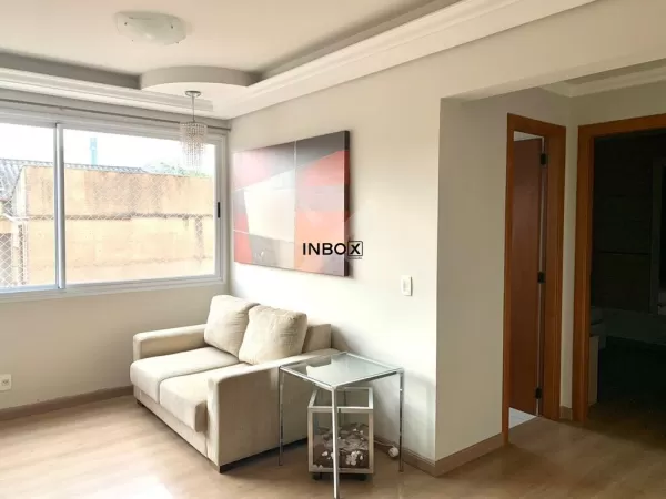 Foto de Apartamento 1 dorm. - 56.00m² - Petrópolis, POA/RS - IBX12136