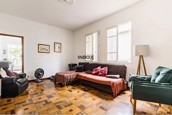 Foto de Apartamento 2 dorm. - 85.70m² - Petrópolis, POA/RS - IBX12149