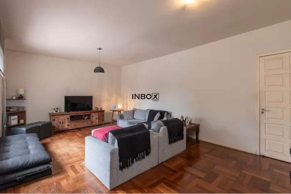Foto de Casa 3 dorm. - 158.00m² - Chácara das Pedras, POA/RS - IBX12154