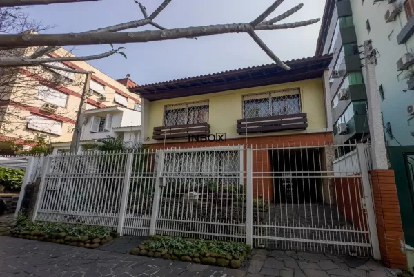Foto de Casa 3 dorm. - 285.00m² - Bela Vista, POA/RS - IBX12158