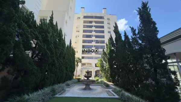 Foto de Apartamento 3 dorm. - 117.76m² - Higienópolis, POA/RS - IBX12159