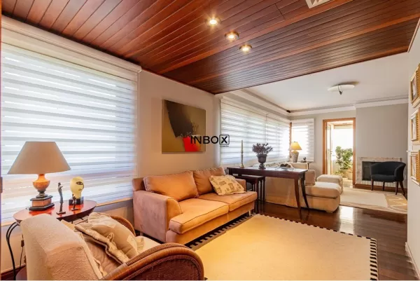 Foto de Apartamento 3 dorm. - 157.61m² - Rio Branco, POA/RS - IBX12162