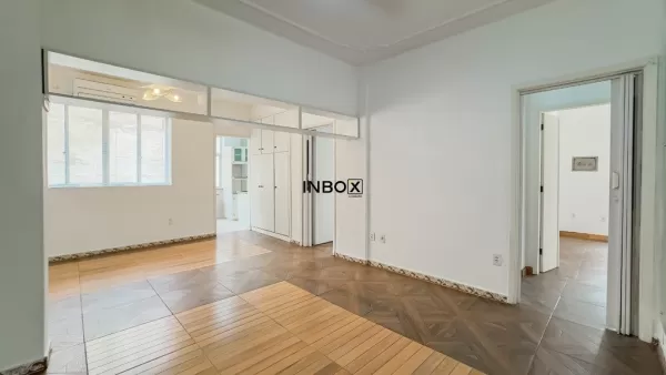 Foto de Apartamento 3 dorm. - 101.07m² - Cidade Baixa, POA/RS - IBX12165