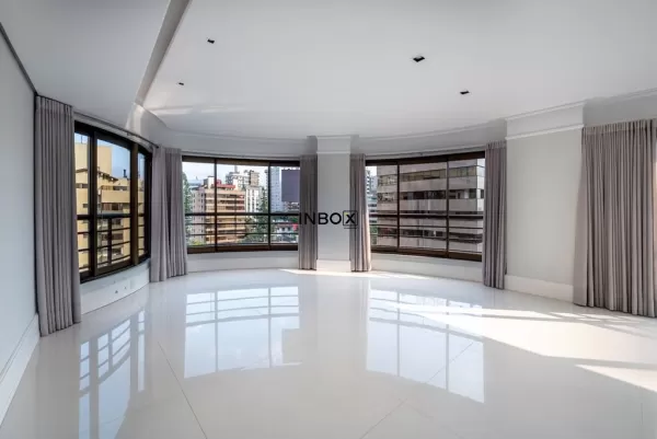 Inbox Imobiliaria - Imovel ibx12176