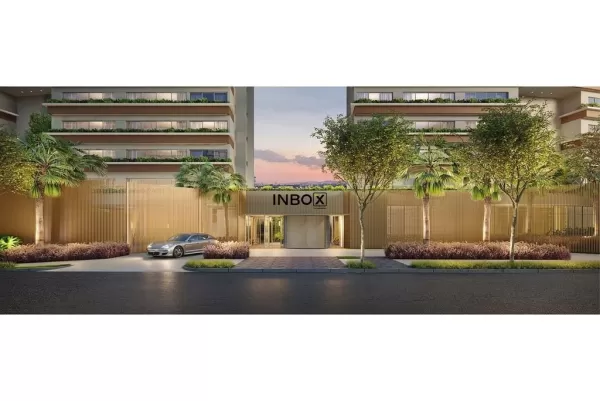 Foto de Apartamento 3 dorm. - 202.76m² - Jardim Europa, POA/RS - IBX12178