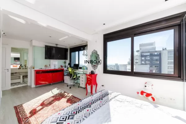 Inbox Imobiliaria - Imovel ibx12182