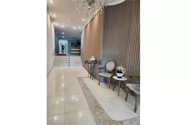 Foto de Apartamento 2 dorm. - 76.00m² - Centro Histórico, POA/RS - IBX12191