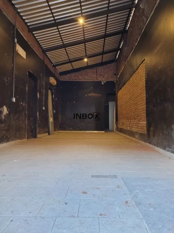 Foto de Prédio Comercial 220.00m² - Azenha, POA/RS - IBX12197