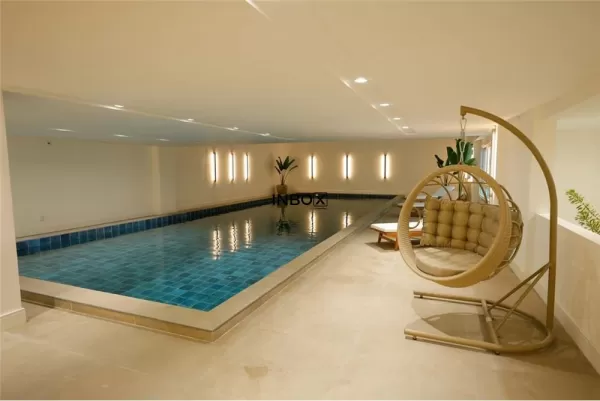 Foto de Apartamento 2 dorm. - 87.00m² - Menino Deus, POA/RS - IBX12199