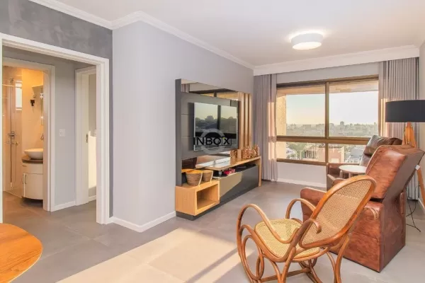 Inbox Imobiliaria - Imovel ibx12204