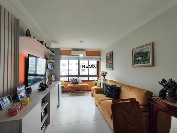 Foto de Apartamento 2 dorm. - 69.00m² - Jardim Botânico, POA/RS - IBX12209
