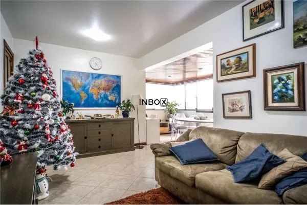 Foto de Apartamento 2 dorm. - 80.00m² - Petrópolis, POA/RS - IBX12213