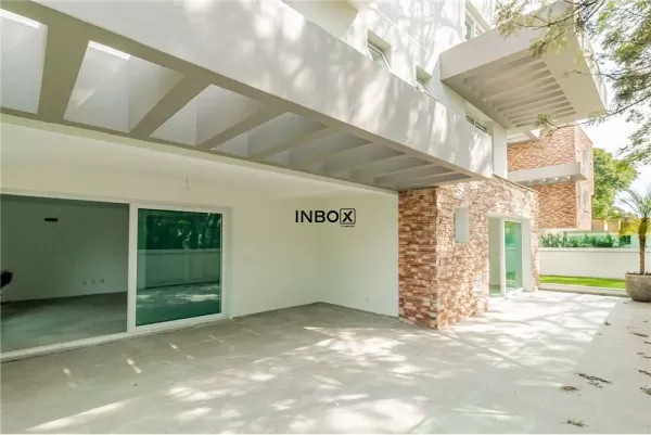 Foto de Apartamento 3 dorm. - 227.00m² - Menino Deus, POA/RS - IBX12218